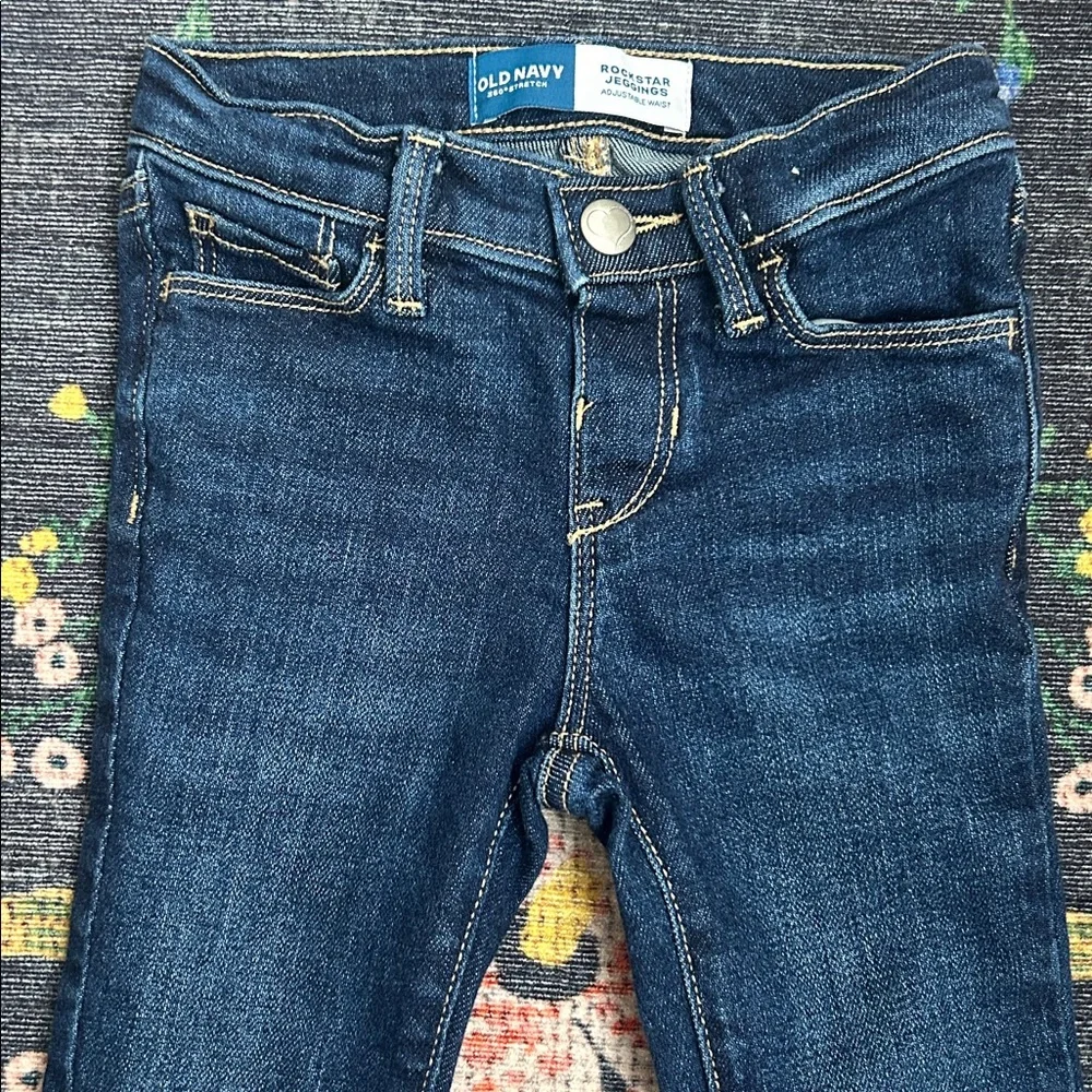 Old Navy like new